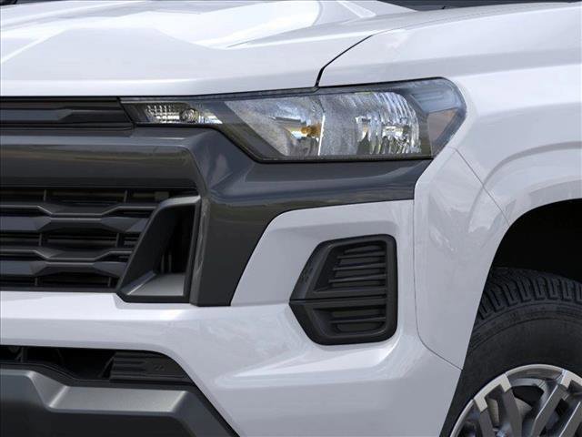 New 2025 Chevrolet Colorado LT w/ Advanced Trailering Package image 10
