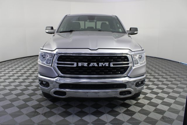 Used 2022 RAM 1500 Big Horn image 26