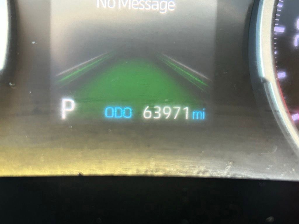 Used 2019 Toyota RAV4 XLE Premium FWD image 25