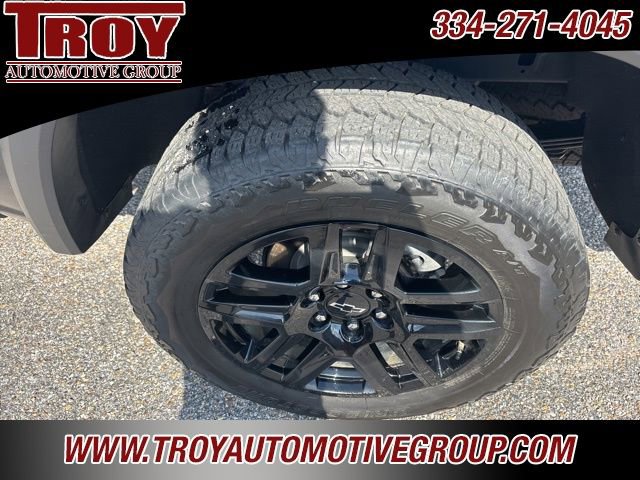 Used 2023 Chevrolet Colorado Trail Boss w/ Advanced Trailering Package image 28