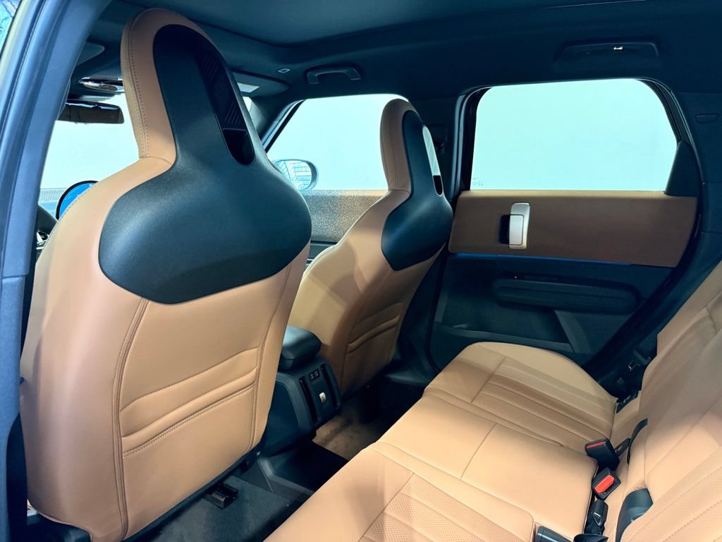 New 2027 MINI Cooper Countryman S AWD/4WD image 20