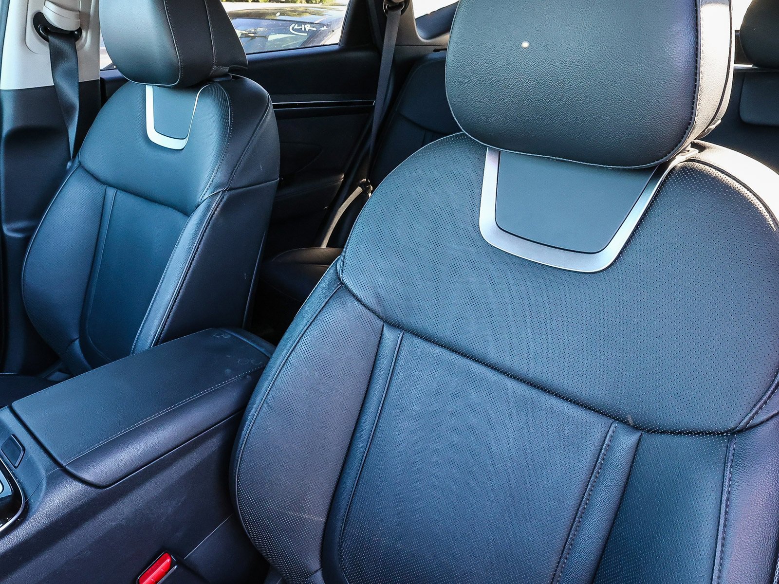 Used 2022 Hyundai Tucson Limited image 28