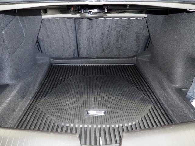 Used 2022 Cadillac CT4 V Blackwing w/ Carbon Fiber 1 Package RWD image 49