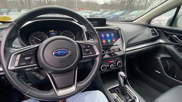 Used 2017 Subaru Impreza 2.0i Limited image 18