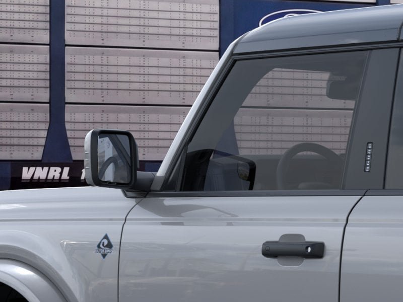 New 2026 Ford Bronco Outer Banks AWD/4WD image 22