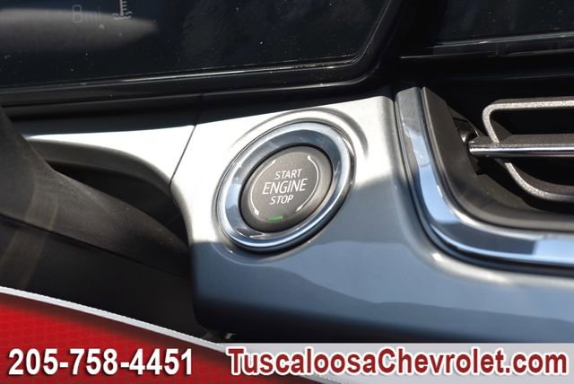 New 2026 Chevrolet Trax LT w/ Midnight Edition FWD image 29