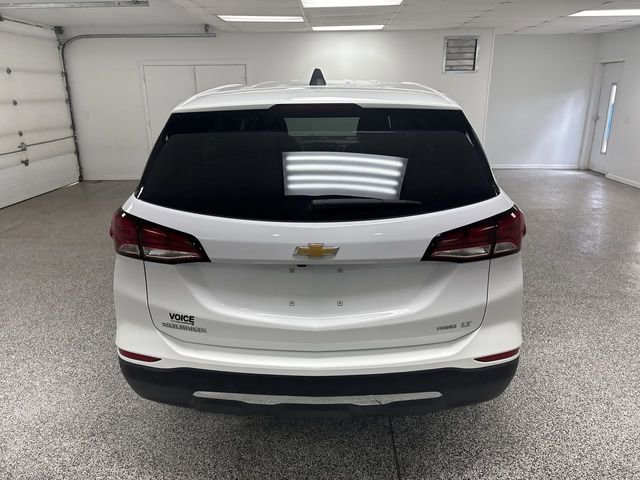 Used 2024 Chevrolet Equinox LT image 60