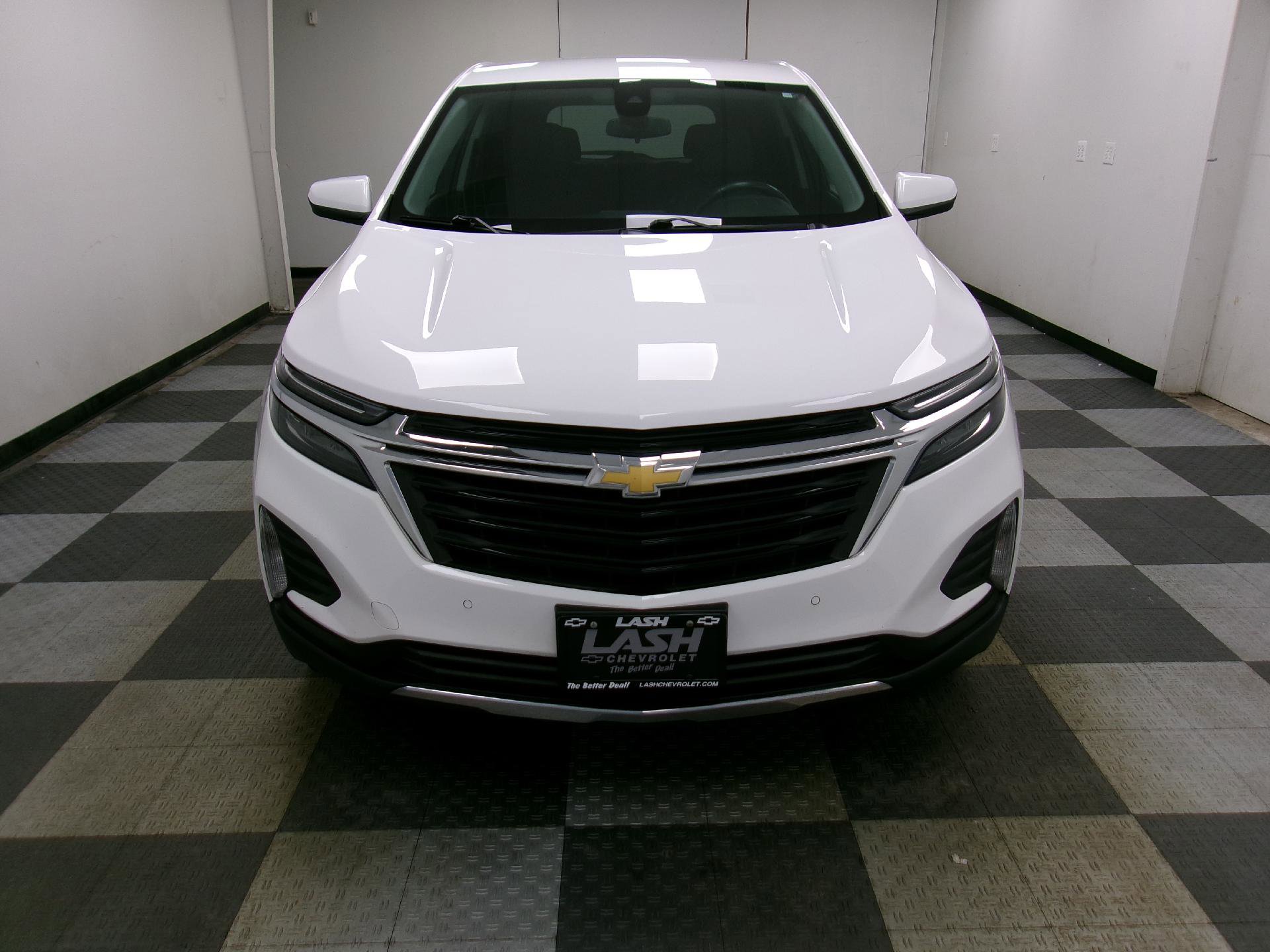 Certified 2022 Chevrolet Equinox LT image 15
