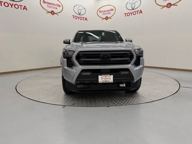 New 2026 Toyota Tacoma SR5 AWD/4WD image 4