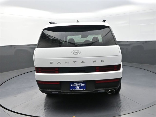 New 2026 Hyundai Santa Fe SEL image 7