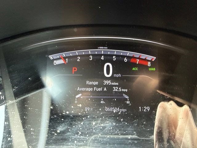 Used 2019 Honda CR-V EX-L image 10
