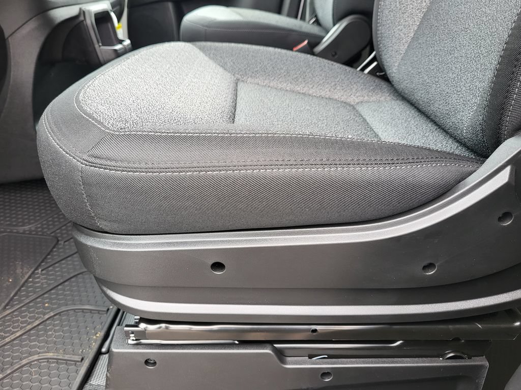New 2026 RAM ProMaster 3500 w/ Convenience Group FWD image 24
