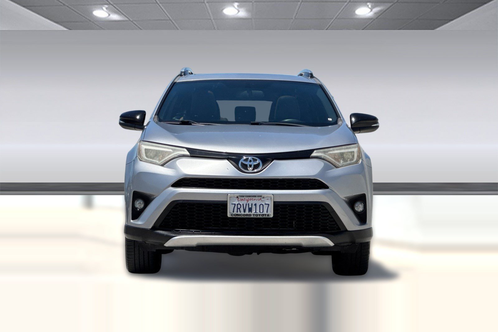 Used 2016 Toyota RAV4 SE AWD/4WD image 5