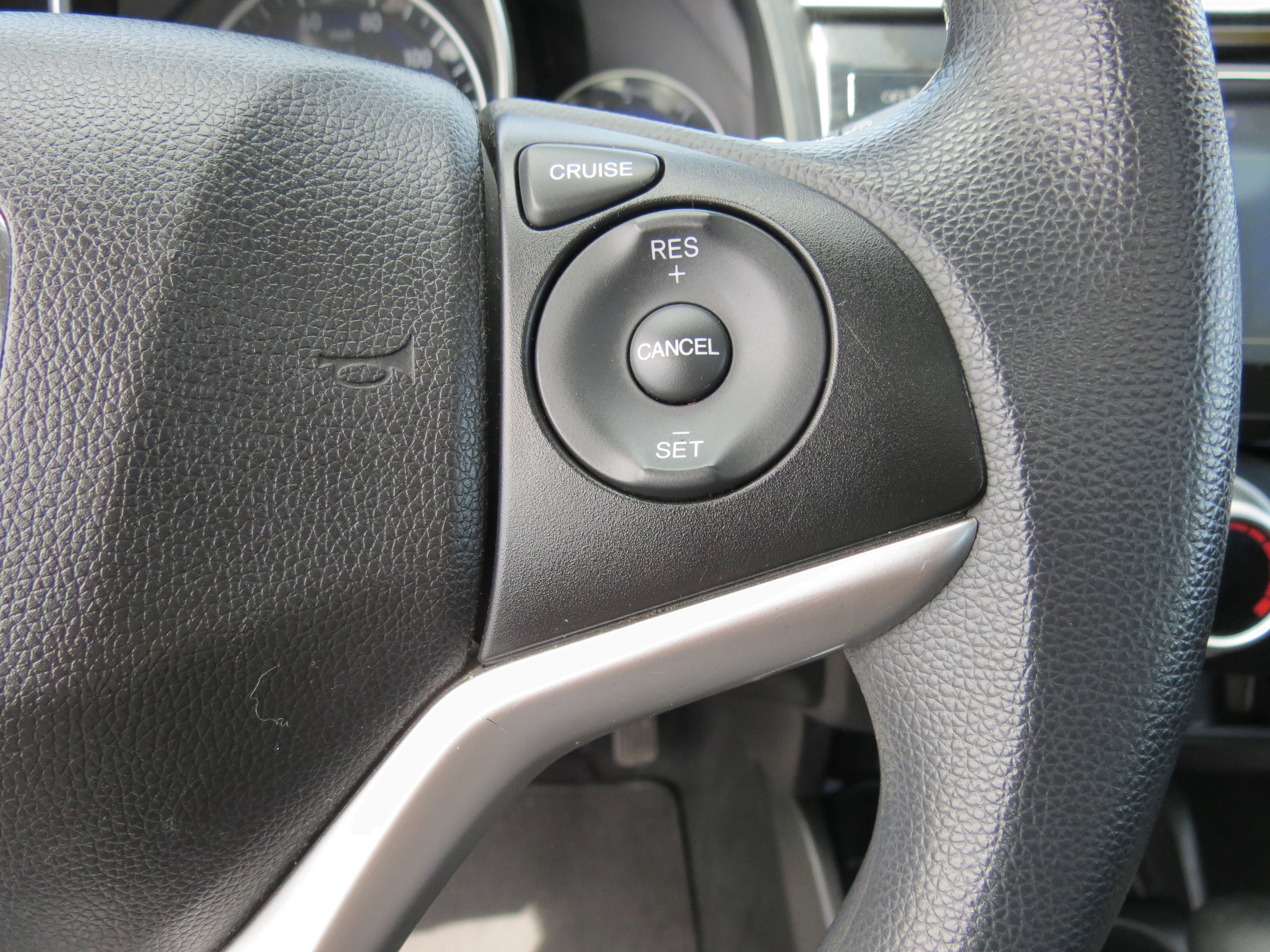 Used 2016 Honda Fit EX image 14