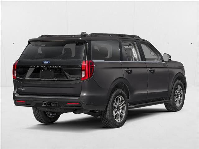 New 2026 Ford Expedition Active video 2
