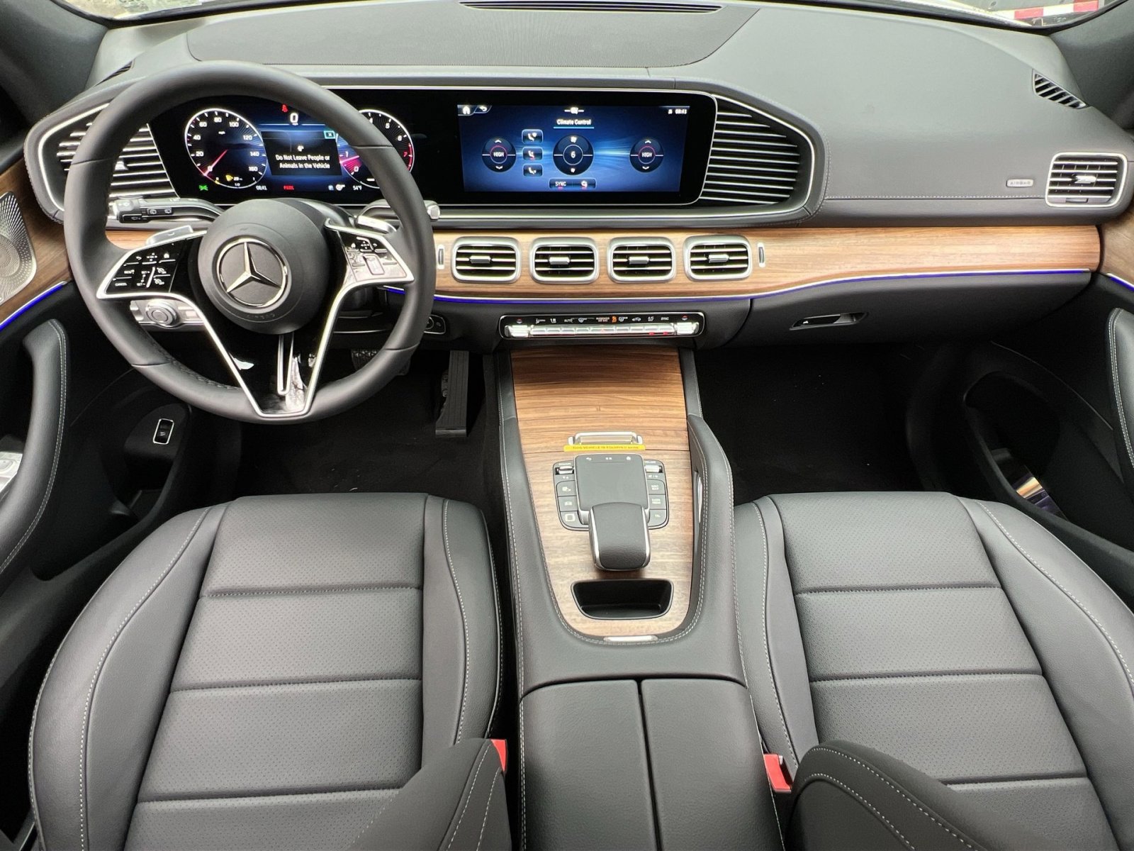 New 2026 Mercedes-Benz GLE 350 4MATIC image 21