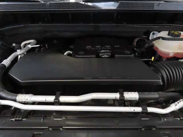 Used 2023 Chevrolet Silverado 1500 LT image 38