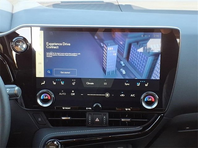 New 2026 Lexus NX 450h+ AWD w/ Luxury Package image 10