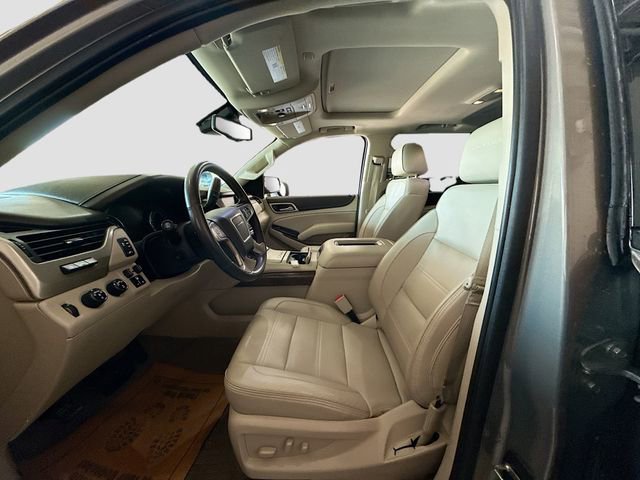 Used 2019 GMC Yukon XL Denali AWD/4WD image 23