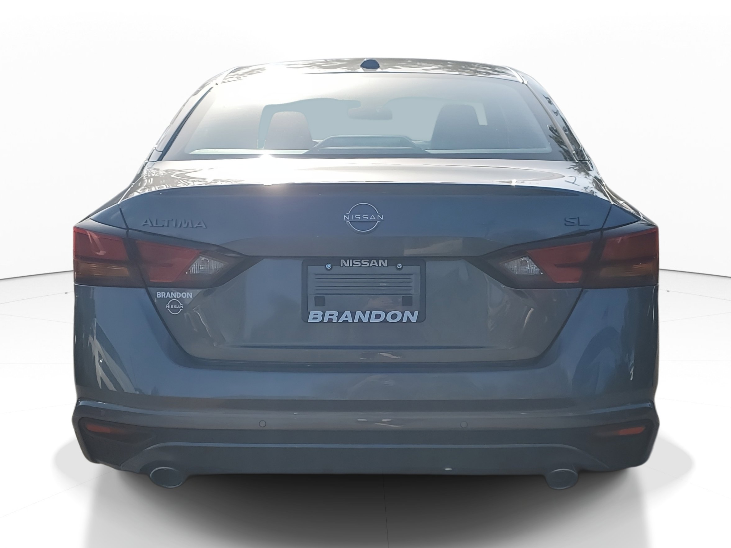 New 2025 Nissan Altima 2.5 SL image 6