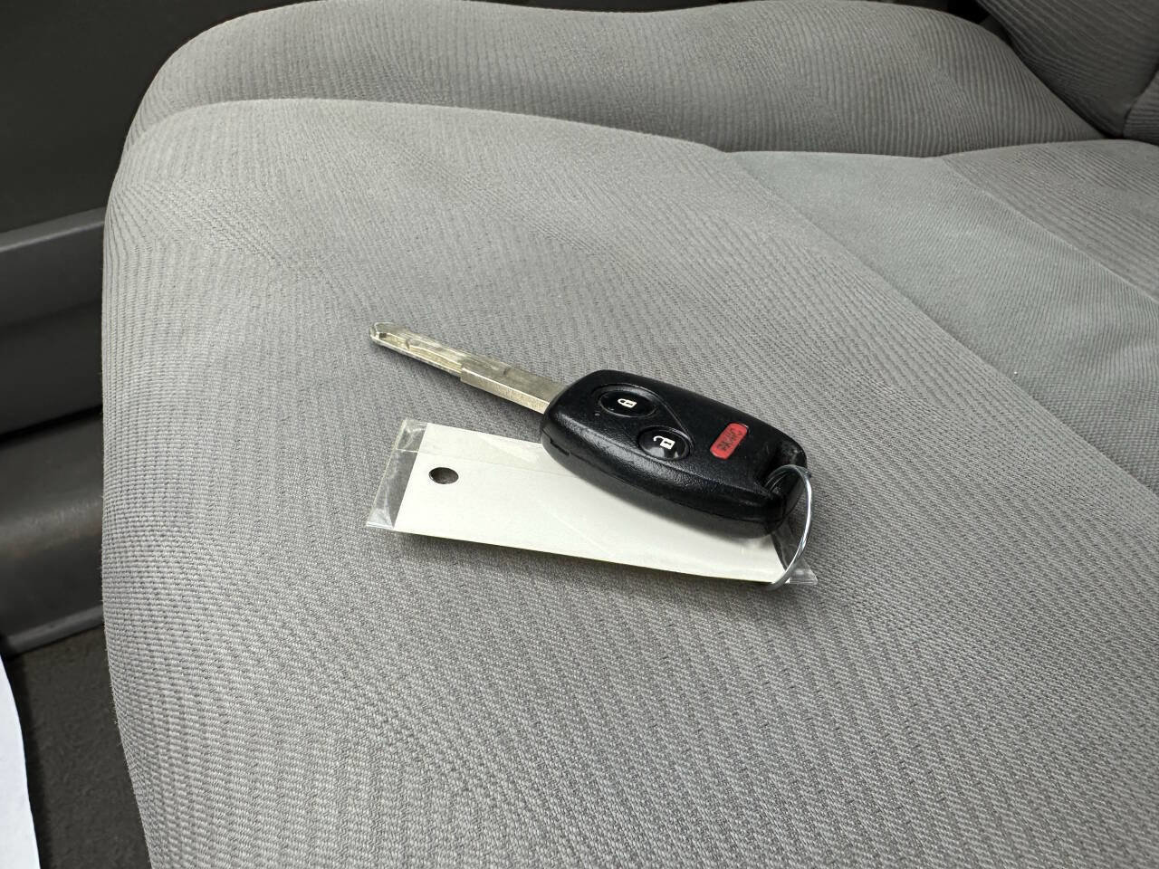 Used 2011 Honda CR-V LX image 28