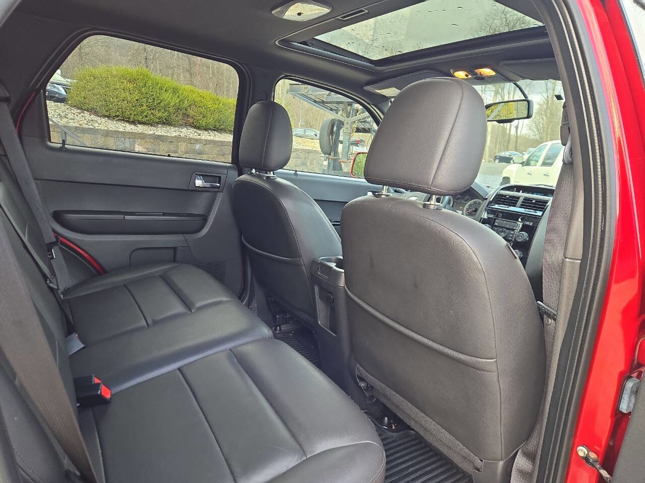Used 2008 Ford Escape Limited image 22