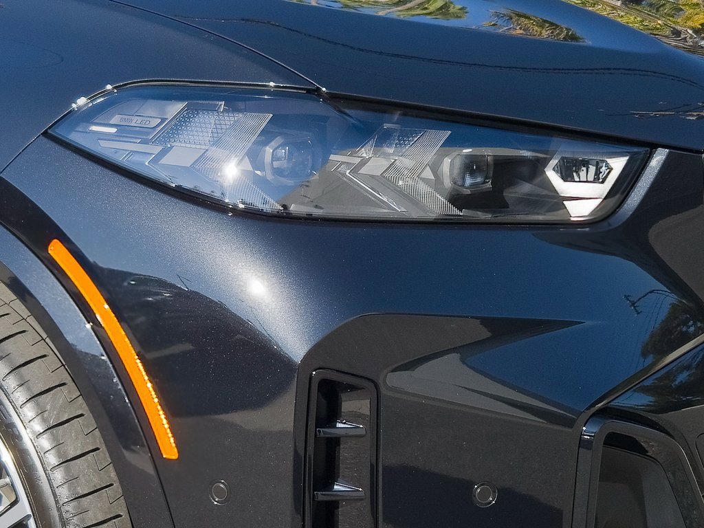 New 2026 BMW X5 M60i w/ Executive Package image 8