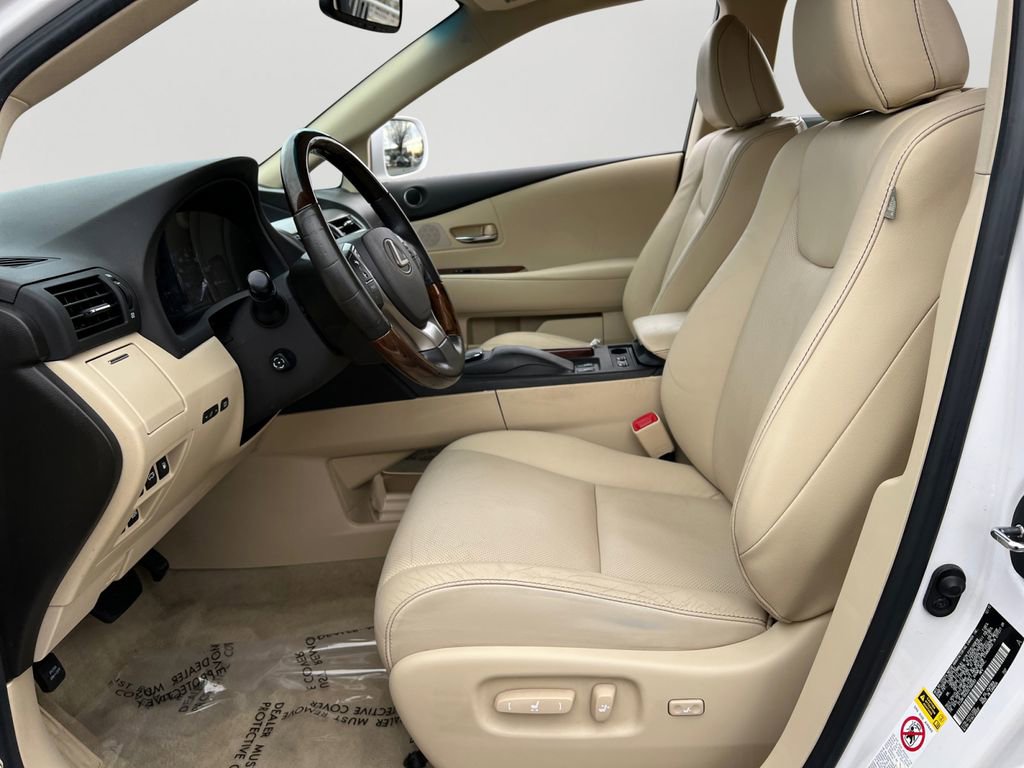 Used 2013 Lexus RX 350 AWD image 14