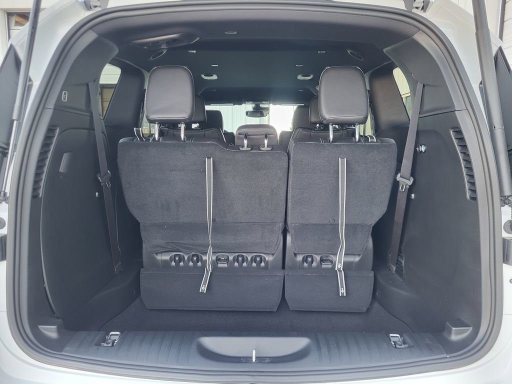 New 2026 Chrysler Pacifica Select w/ S Appearance Package image 29