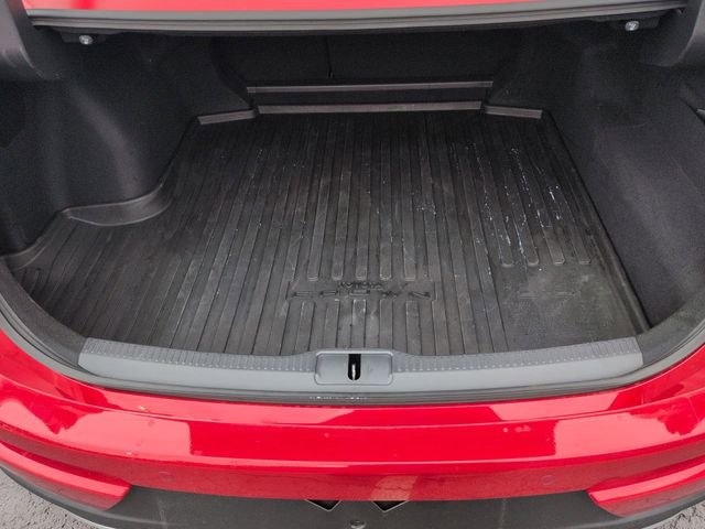 Certified 2023 Toyota Crown Limited image 28