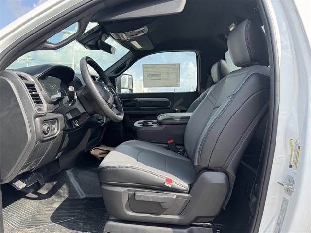 New 2026 RAM 5500 Tradesman image 17