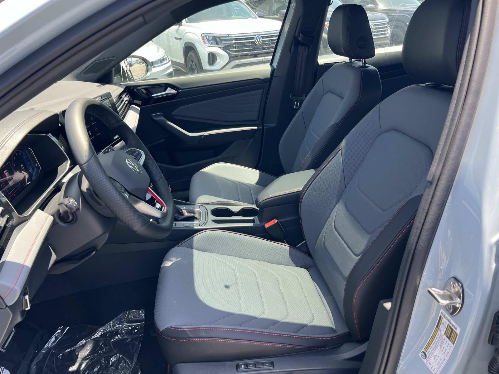 New 2026 Volkswagen Jetta GLI Autobahn FWD image 18
