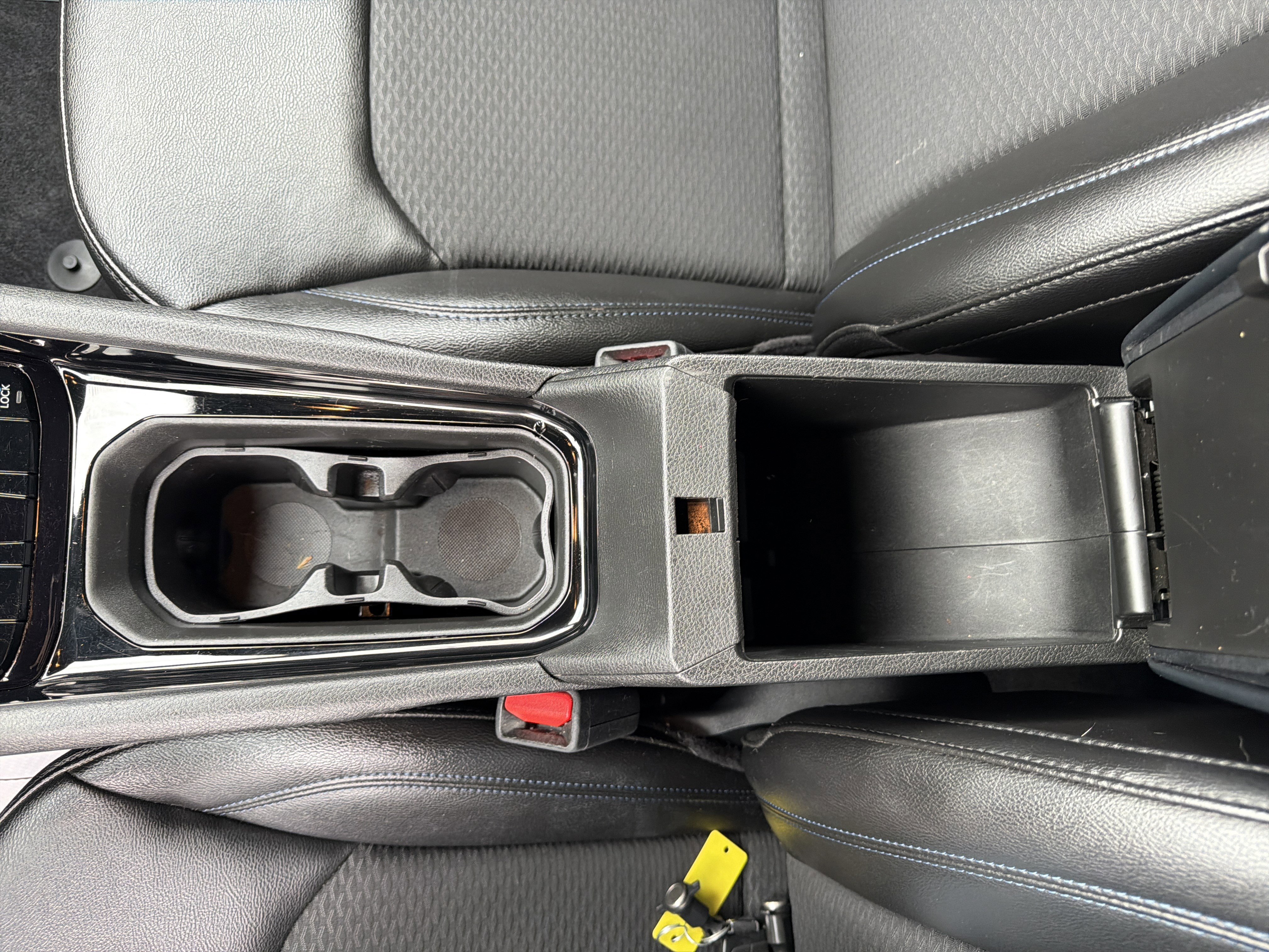 Used 2025 Jeep Compass Latitude w/ Altitude Special Edition image 20