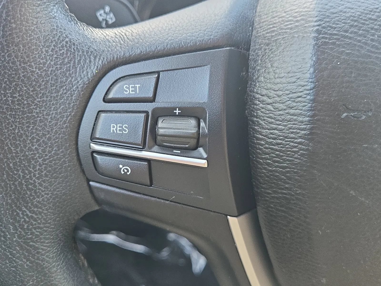 Used 2017 BMW X3 xDrive35i AWD/4WD image 21