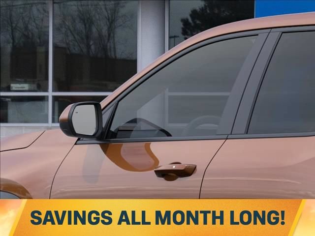 New 2027 Chevrolet Equinox LT w/ LPO, Floor Liner Package FWD image 12