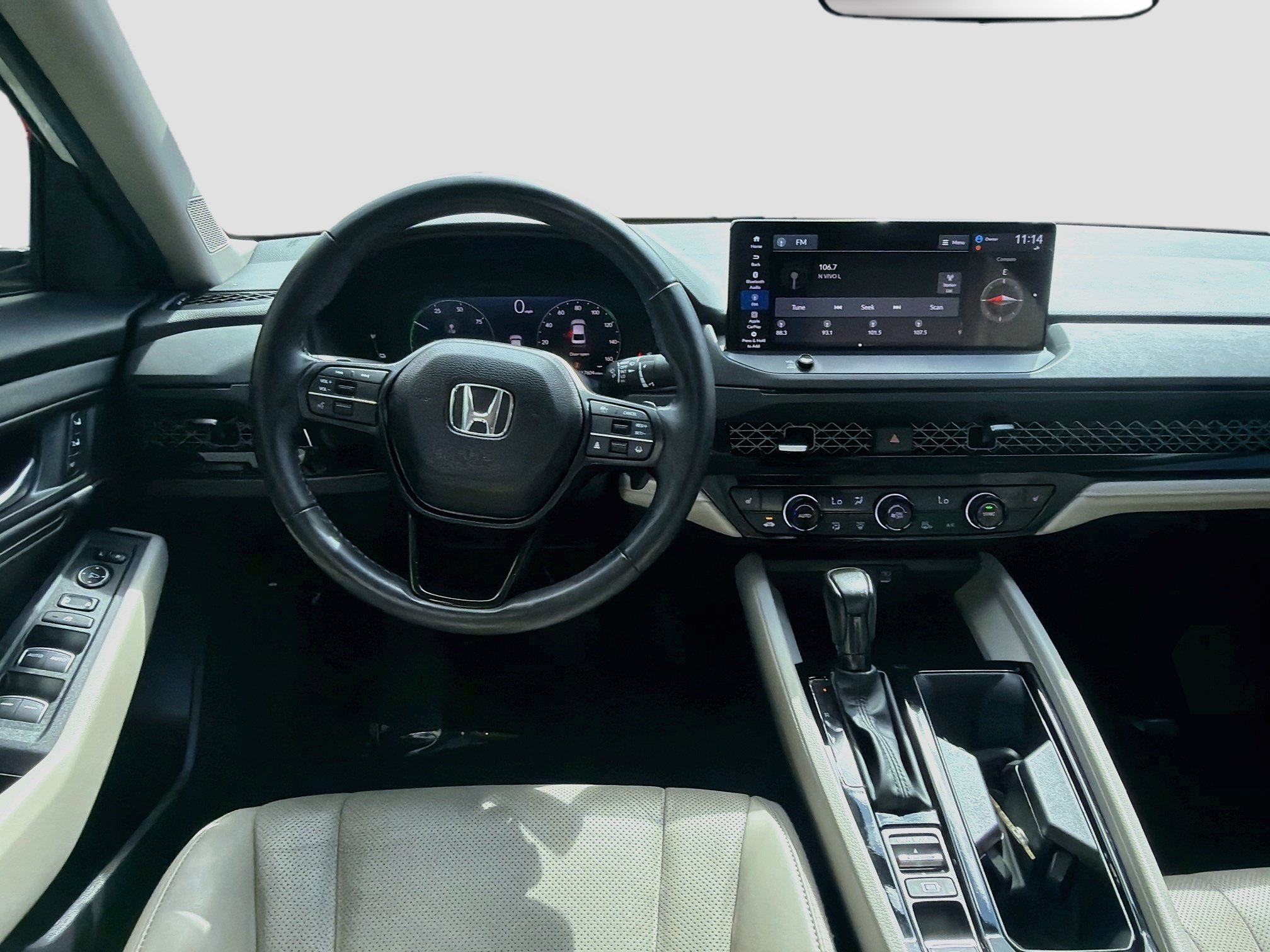 Used 2024 Honda Accord EX-L image 20