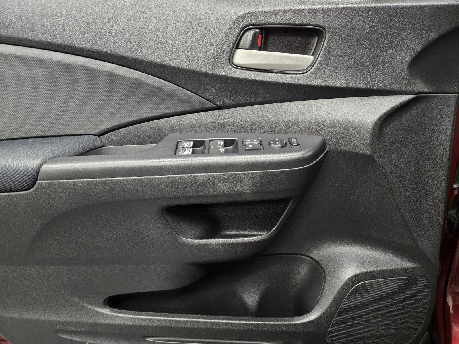Used 2016 Honda CR-V SE image 14