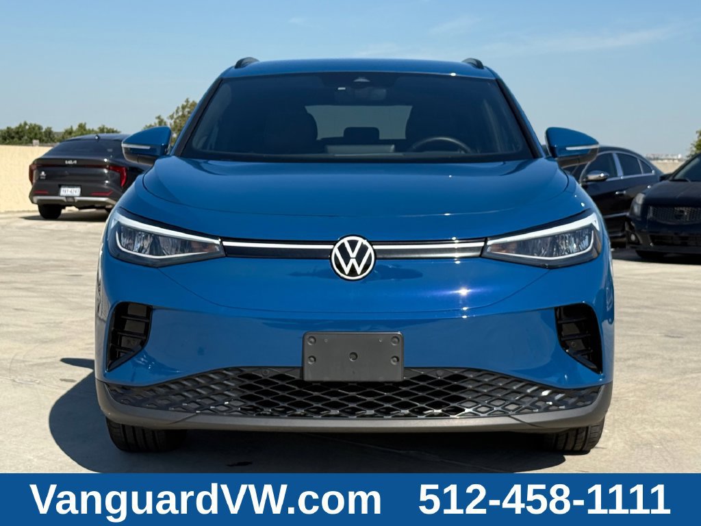 Used 2025 Volkswagen ID.4 Pro RWD image 5