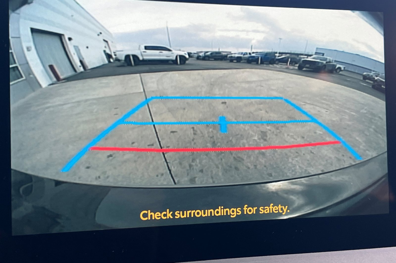 New 2026 Toyota Prius LE image 16