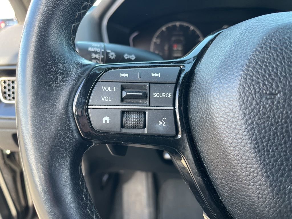 Used 2024 Honda Civic Sport image 20