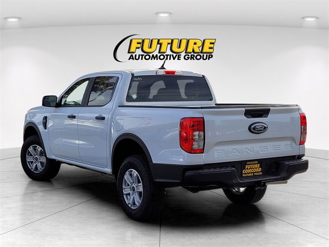 New 2025 Ford Ranger XL w/ Trailer Tow Package image 5