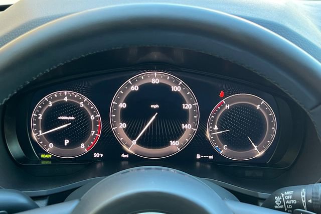 New 2026 MAZDA CX-90 3.3 Turbo w/ Premium Plus Pkg image 31