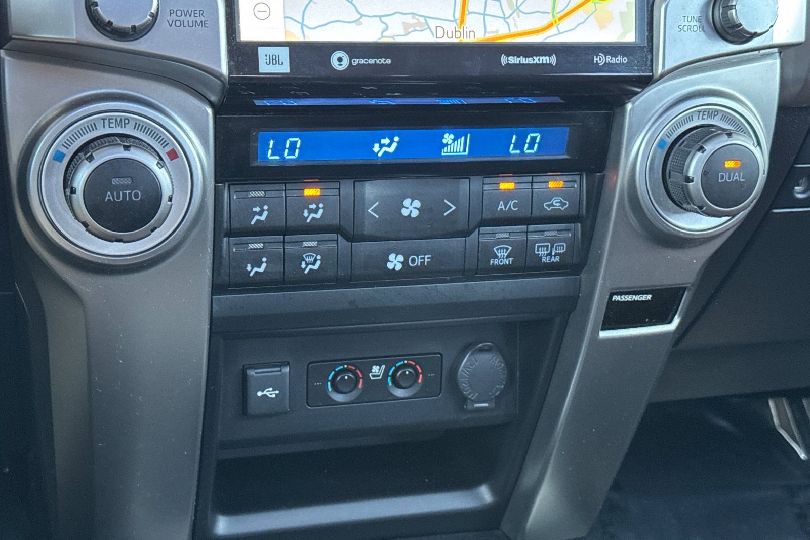 Certified 2023 Toyota 4Runner Limited image 26