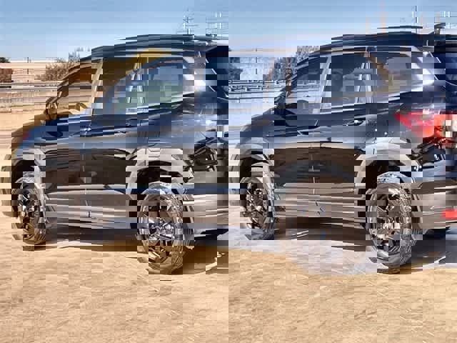 Certified 2022 Honda Pilot TrailSport image 4