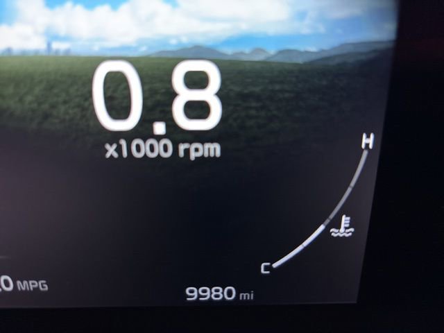 Used 2025 Kia Telluride SX Prestige X-Line image 14