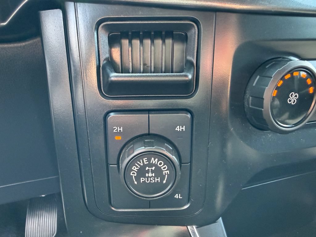 Certified 2023 Ford F150 XL w/ STX Appearance Package AWD/4WD image 31