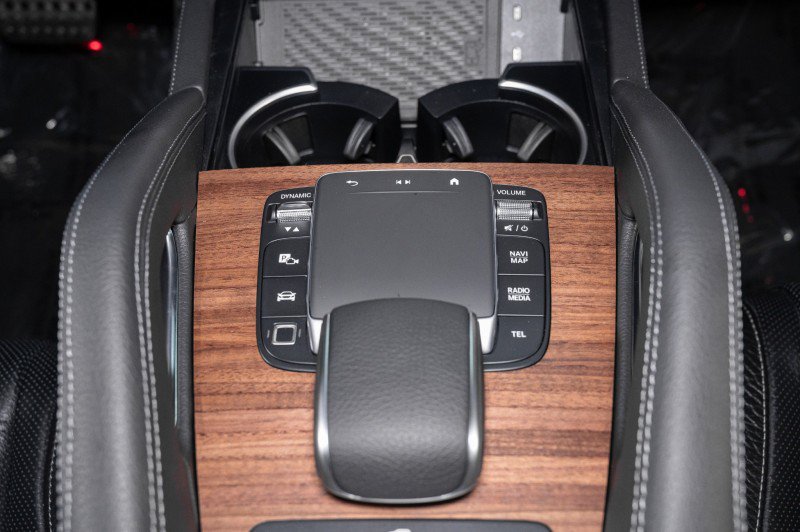 New 2026 Mercedes-Benz GLS 450 4MATIC image 22