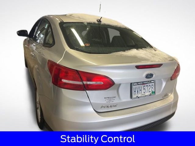 Used 2016 Ford Focus SE image 6