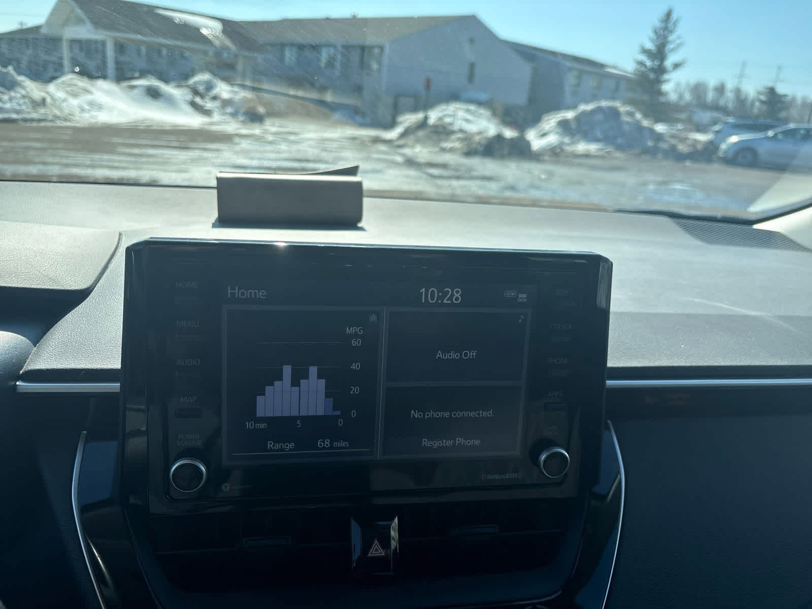 Used 2022 Toyota Corolla LE image 11