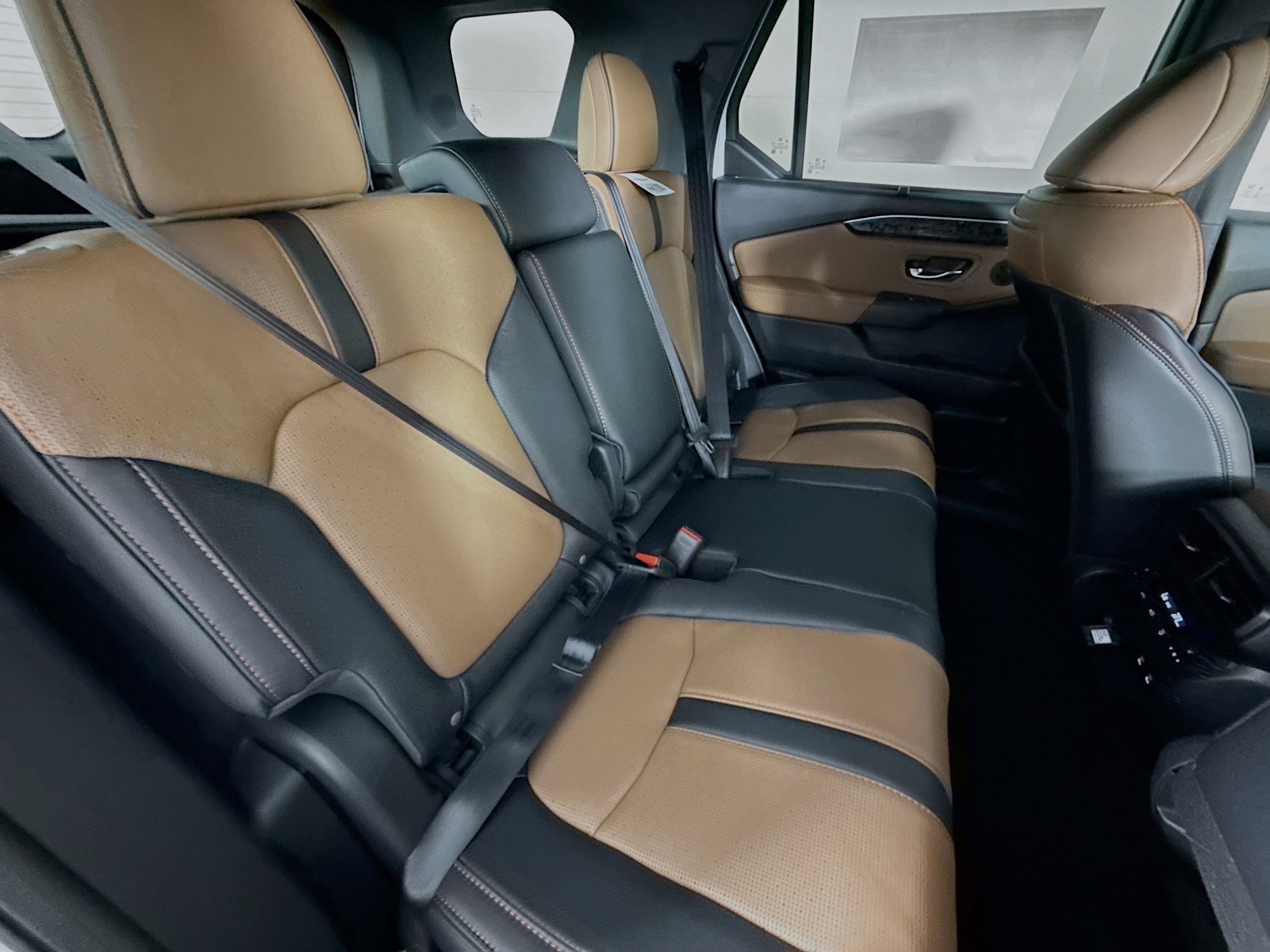 New 2026 Honda Passport TrailSport Elite image 36